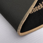 Wheek! Wheek! Guinea Pigs  Absorbent Bath Mat