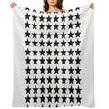 Star Sustainable Throw Blanket