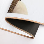 Shrek Cat Donkey 2  Odorless Bath Mat