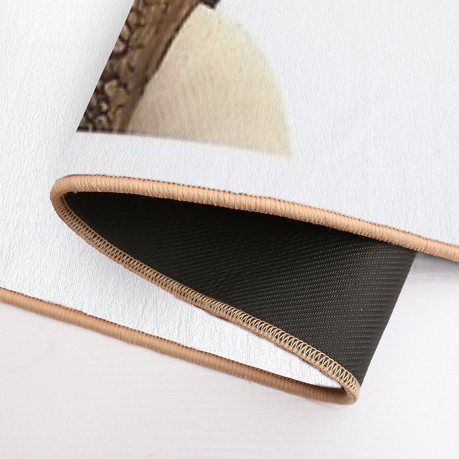 Shrek Cat Donkey 2  Odorless Bath Mat