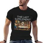 The Last Supplement  Versatile T-Shirt