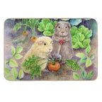 The Gardeners  Anti-Trip Bath Mat