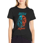 Monsterverse Godzilla VS Kong Kid  Versatile T-Shirt