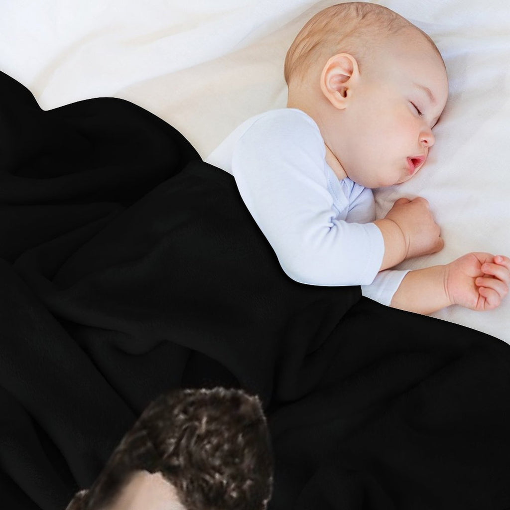 Funny Gift Rebekah Movies Mikaelson Cute Gifts Quick-dry Throw Blanket