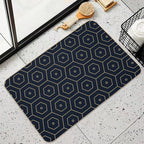 Patterns Design  Versatile Bath Mat