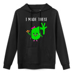 Gallbladder Surgery Recovery Gift - Funny Layering Staple Hoodie