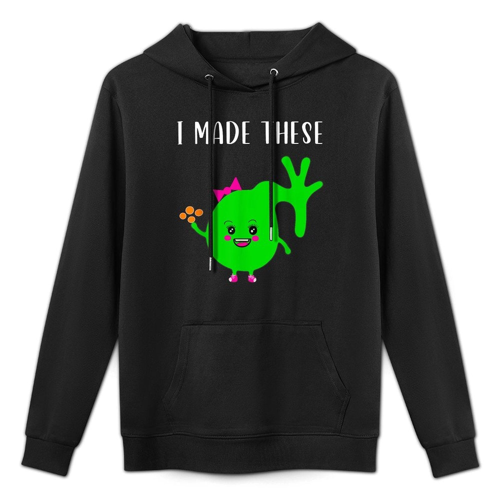 Gallbladder Surgery Recovery Gift - Funny Layering Staple Hoodie