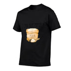 I Can Buy Myself Flour Funny Humor  Relaxed-fit T-Shirt