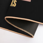 Glam Tentacles Mode Durable Bath Mat