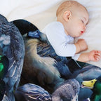 Ducks Gift-ready Throw Blanket