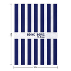 Boing Boing - W.Brom All-season Throw Blanket