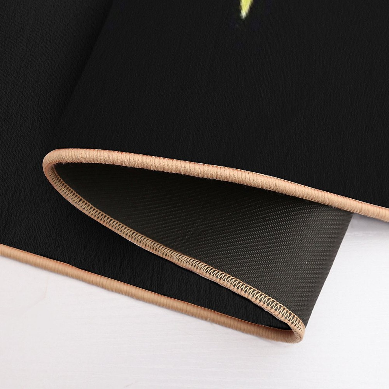 I'm So Shiny  Easy To Clean Bath Mat