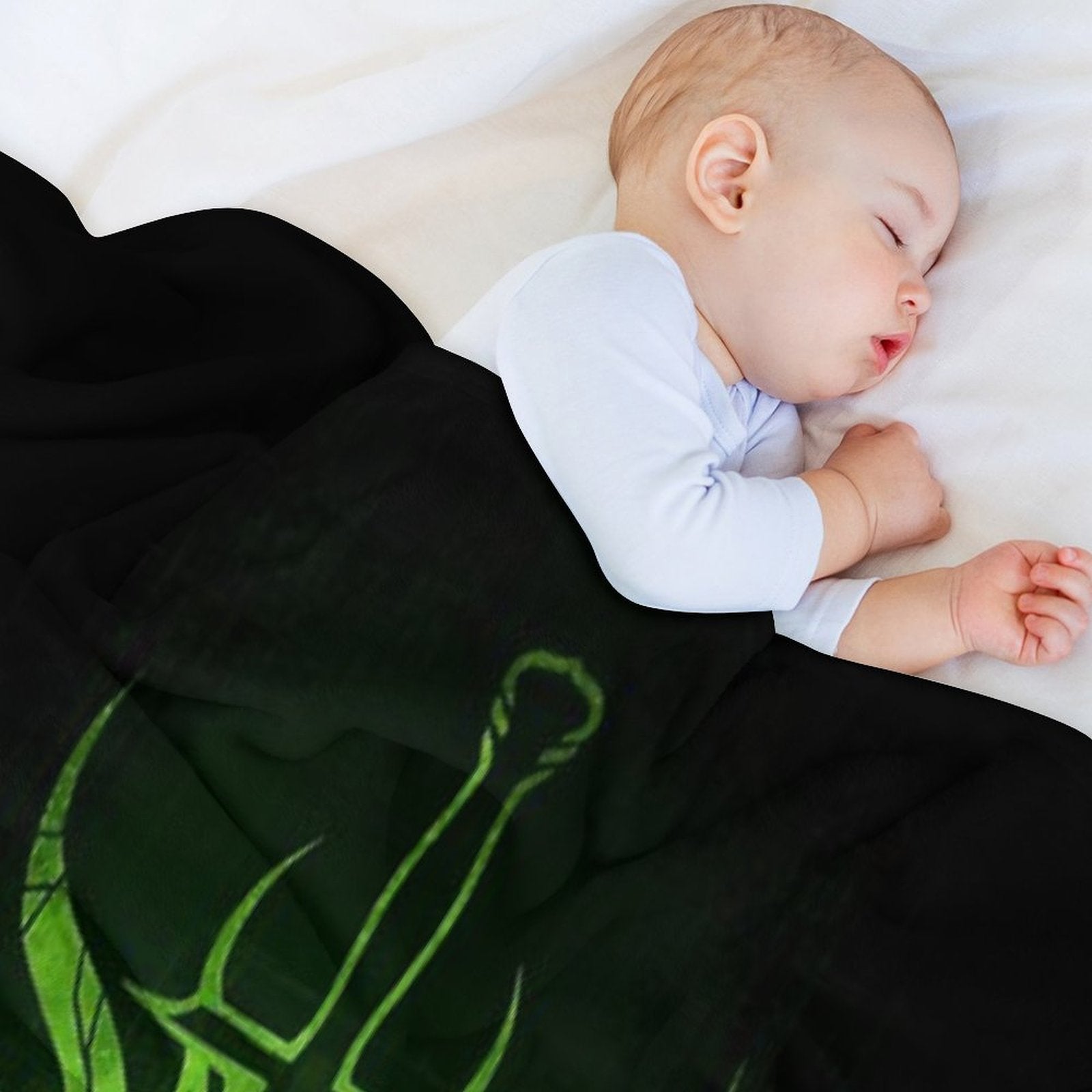 Dragon Age Inquisition Multi-functional Throw Blanket