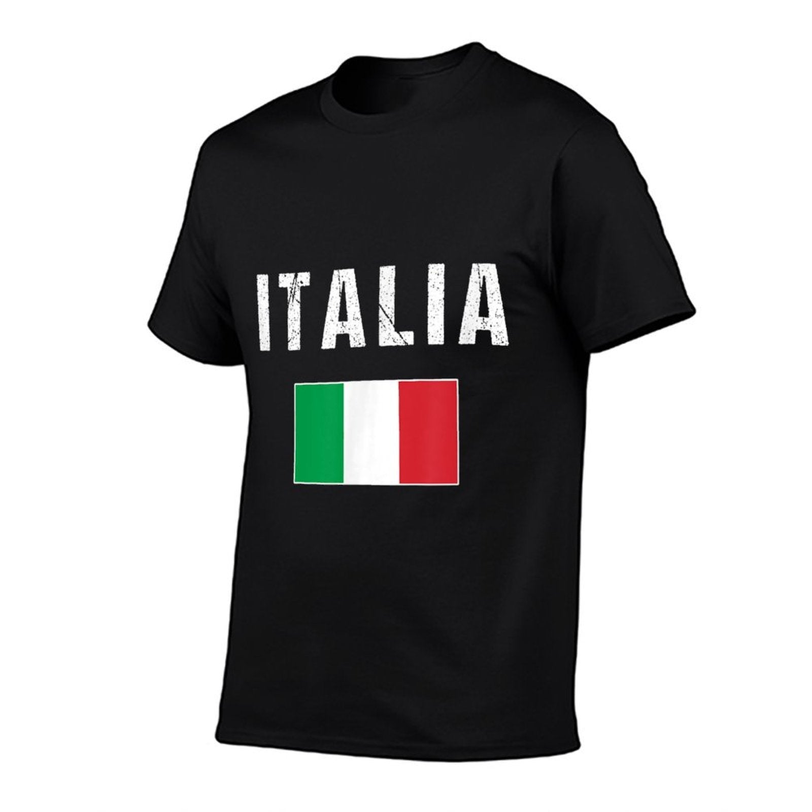 Italia Tshirt Italy Italian Gifts Men Women Kids  Graphic-printed T-Shirt