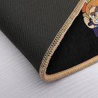 Animal Craig Of The Creek Movie Cartoon Cute Lach Craig Of The Creek Observing The Situationlover  High-Traffic Bath Mat