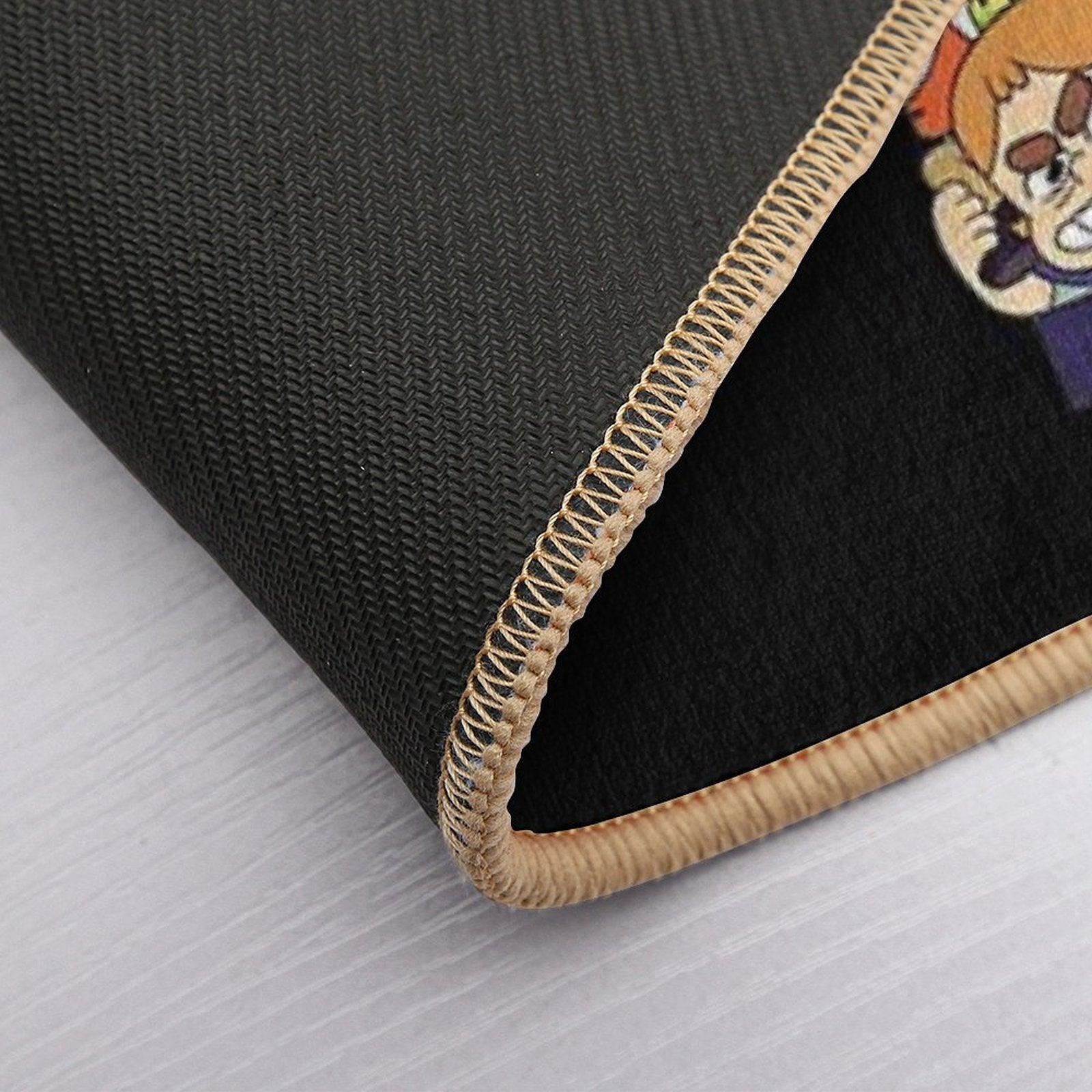 Animal Craig Of The Creek Movie Cartoon Cute Lach Craig Of The Creek Observing The Situationlover  High-Traffic Bath Mat