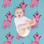 Wammawink Comfort Throw Blanket