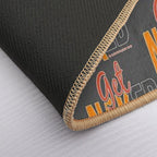 Undress  Absorbent Bath Mat