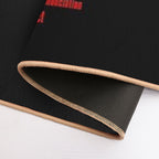 The Sopranos Gabagool  Stain-Proof Bath Mat