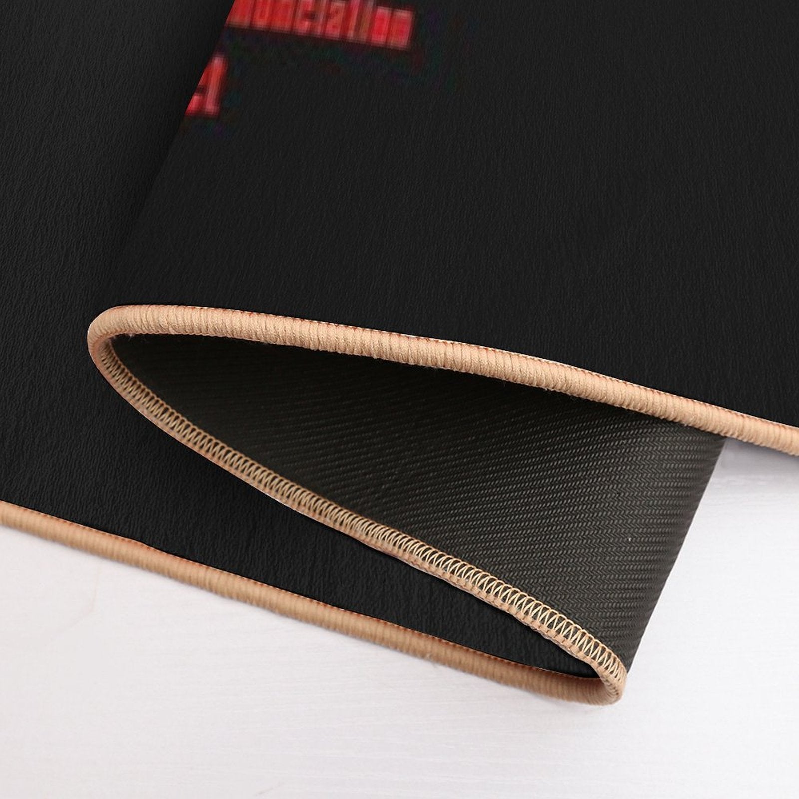 The Sopranos Gabagool  Stain-Proof Bath Mat