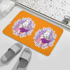 Ruby  Anti-Trip Bath Mat
