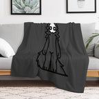 Changed - Puro Sprite Multi-functional Throw Blanket