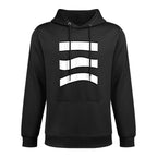 Clown Fish Animal Funny Halloween Costume Relaxed Fit Hoodie