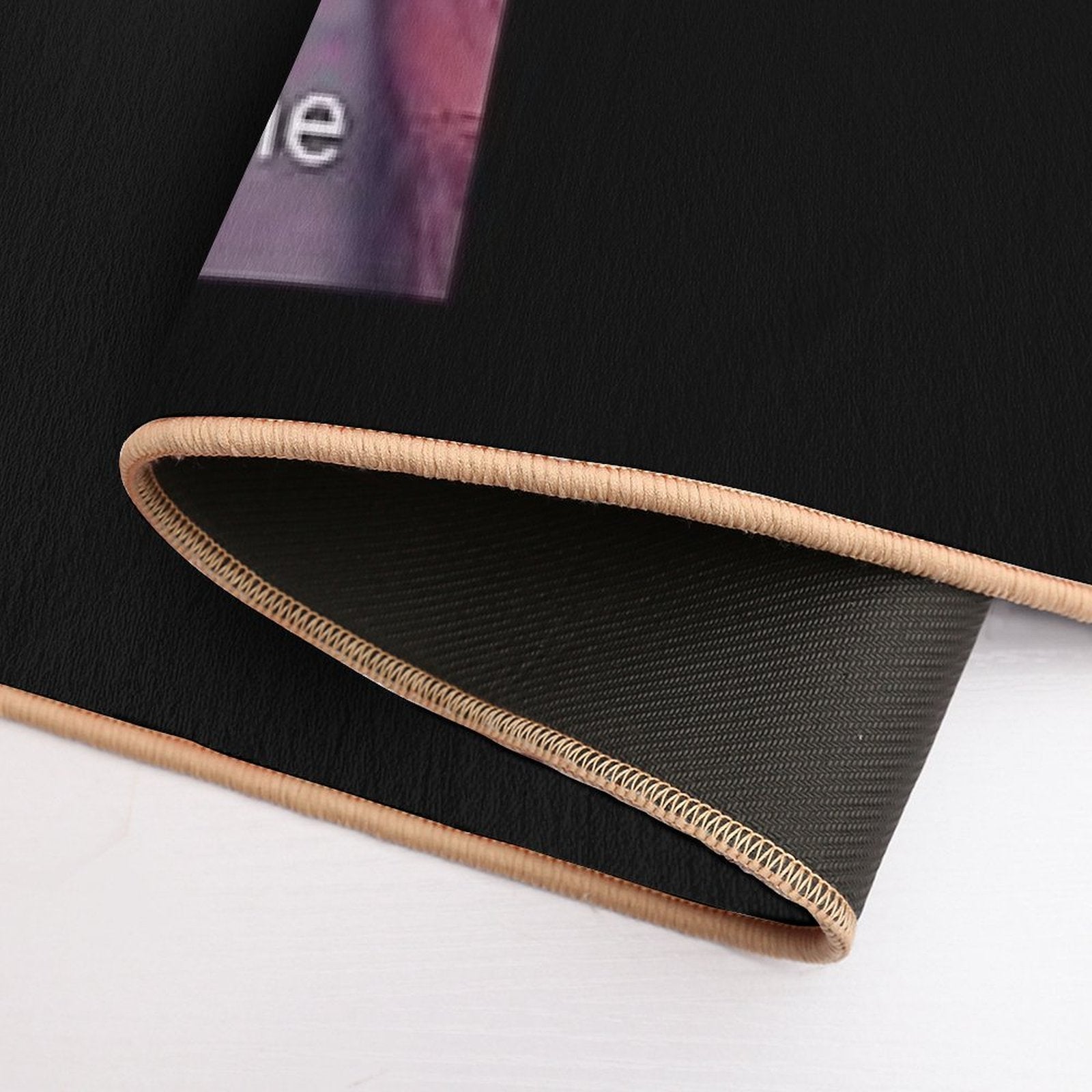 John Pork Is Calling  Versatile Bath Mat