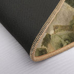 La Vie En Rose  Absorbent Bath Mat