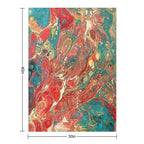 Blender Plush Throw Blanket