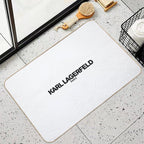 Karl Lagerfeld  Absorbent Bath Mat
