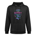 Aunt Of The Birthday Mermaid Party Matching Family Party Customizable Surface Hoodie
