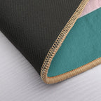 Last Call Pitches  Pitch Perfect  Stain-Proof Bath Mat