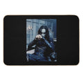 Eric Draven - The Crow  High-Traffic Bath Mat