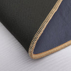 Spinosaurus Aegyptiacus  Anti-Trip Bath Mat