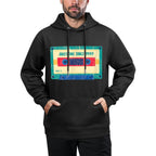 Retro Twenty Fine Awesome Since 1999 21st Birthday All-Day Comfort Hoodie
