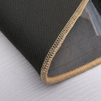 Breakfast  Absorbent Bath Mat