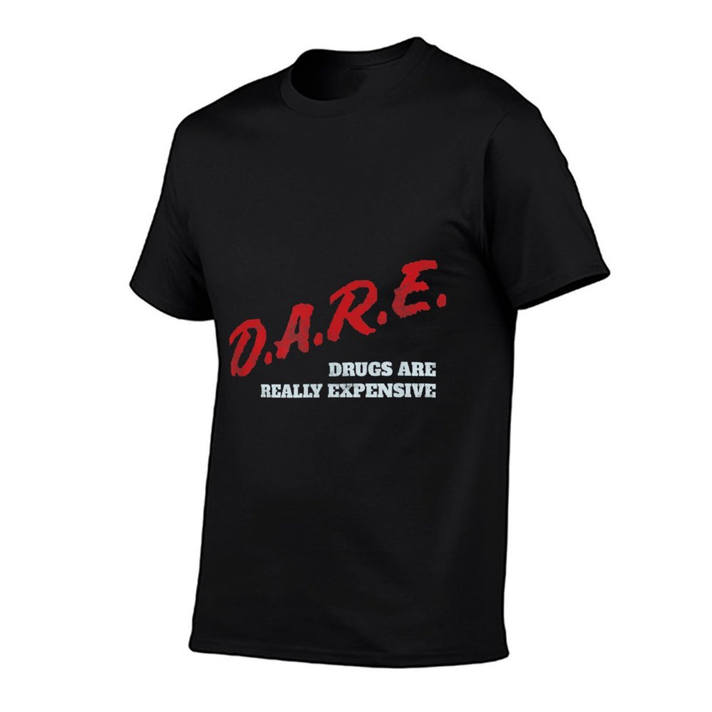 Dare Really Expensive  Relaxed-fit T-Shirt