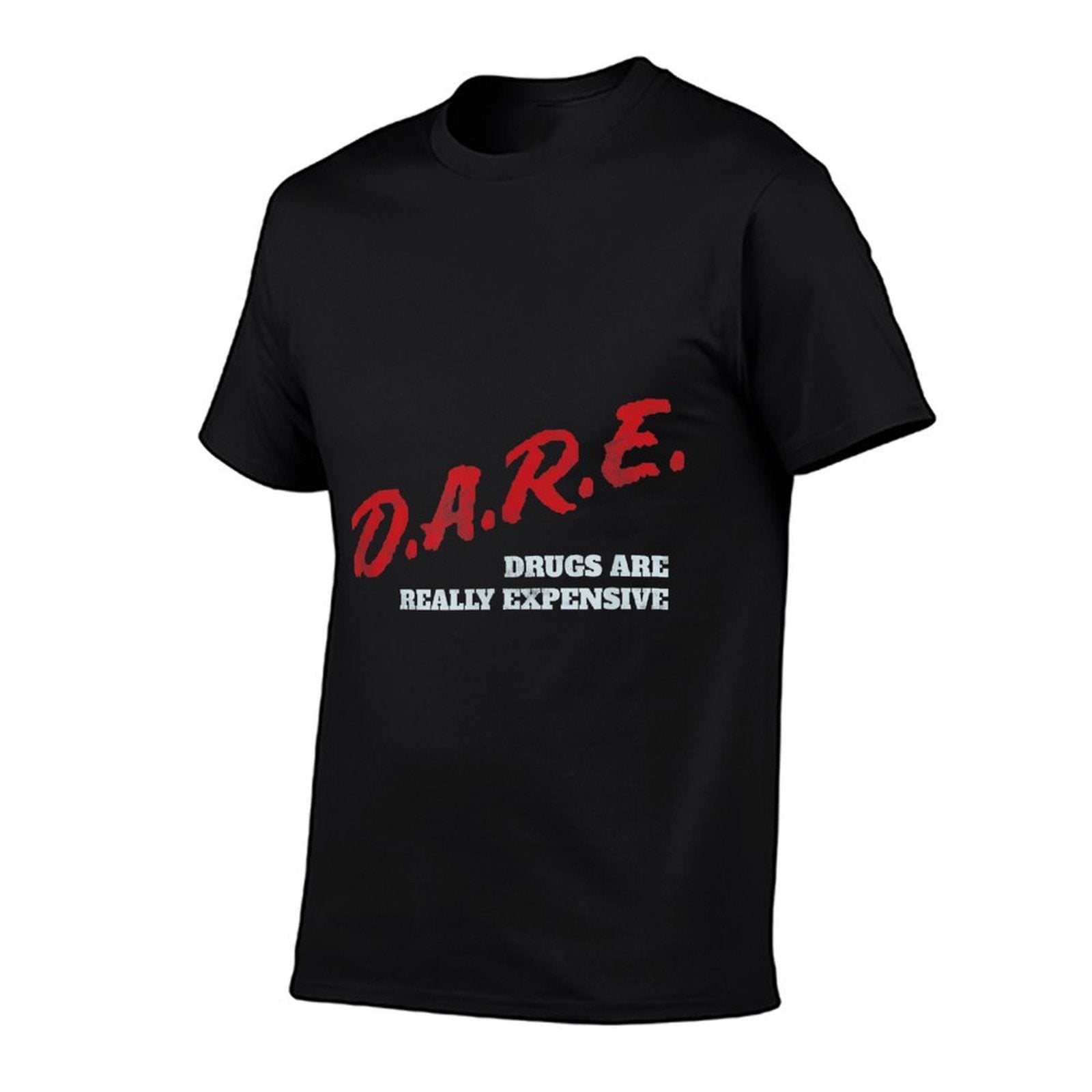 Dare Really Expensive  Relaxed-fit T-Shirt