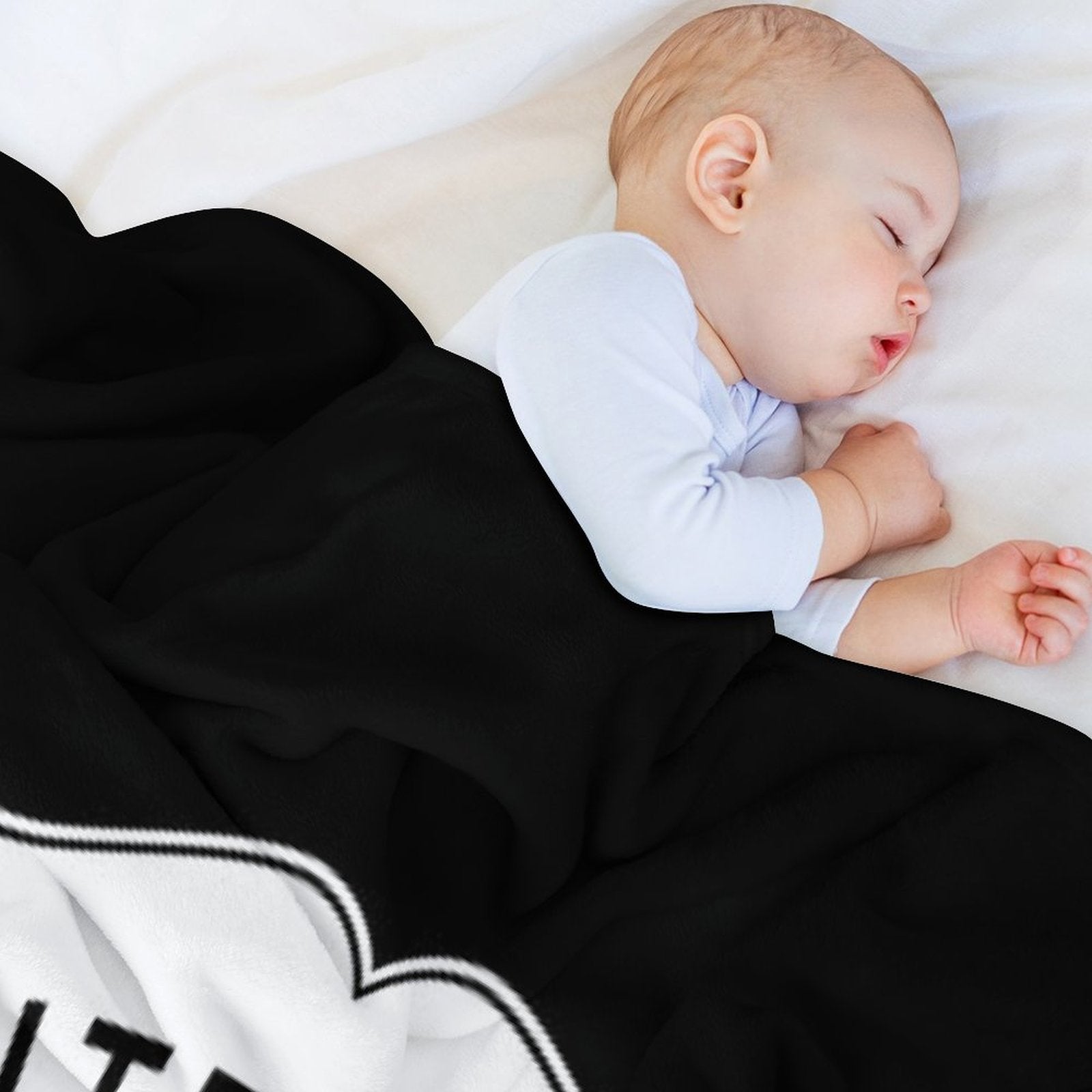 Entering Wellesley - Commonwealth of Massachusetts Road Sign Eco-conscious Throw Blanket