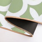 Tile Art  Anti-Trip Bath Mat