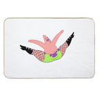 Patrick Yaas (update, HQ)  Odorless Bath Mat