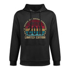 14 Year Old Gifts Vintage 2011 Limited Edition 14th Birthday Pilling-Resistant Hoodie