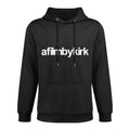A Film By Kirk Classic Humor Pilling-Resistant Hoodie