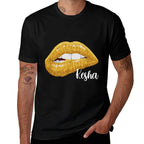 Kesha - First Name Gift  Eco-friendly Material T-Shirt