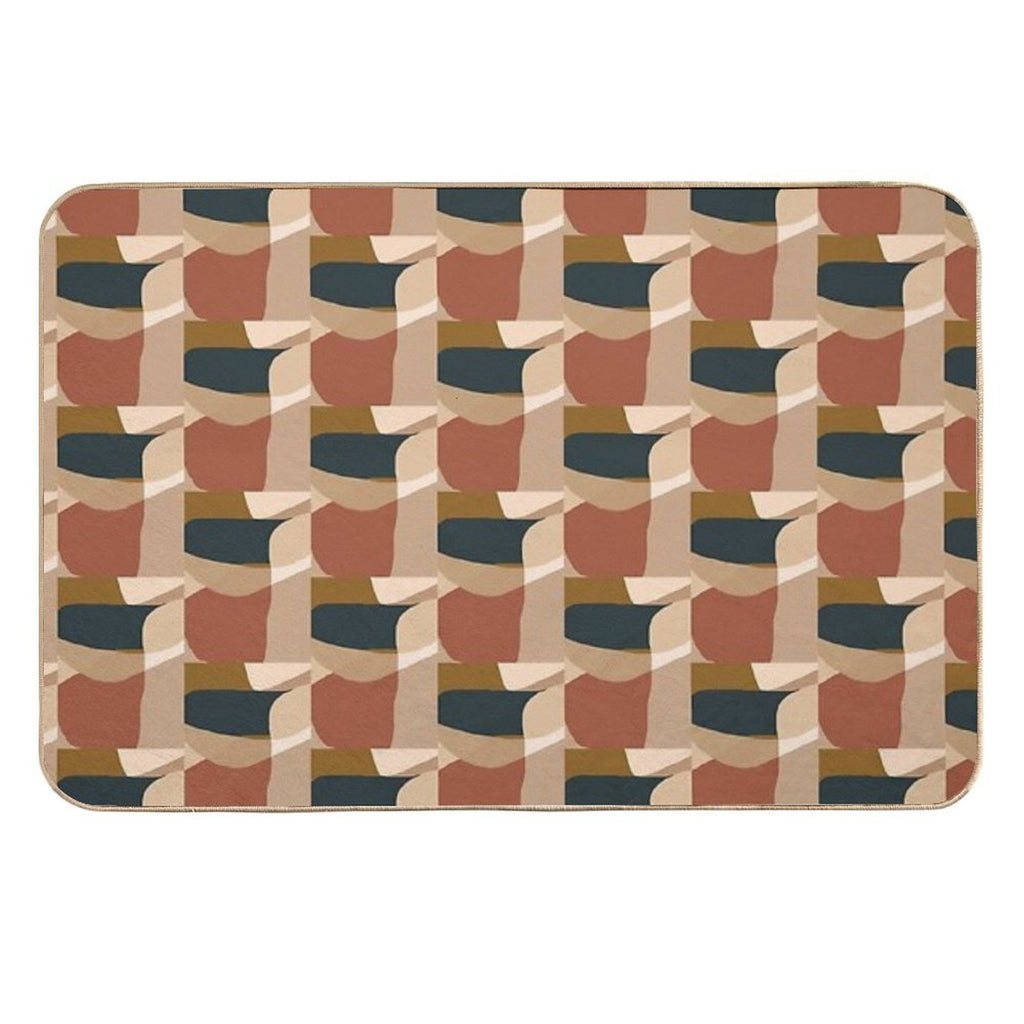 Abstract BA42  Multi-Purpose Bath Mat