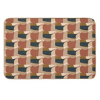 Abstract BA42  Multi-Purpose Bath Mat