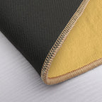 Peanut Butter Or Jelly - Shirt Sweatshirt, Cute PBJ Sandwich Peanut Butter Jelly Food Junkie Foodie Couple Matching Shirts Funny  Long-Lasting Bath Mat