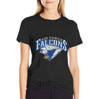 Air Force Falcons T Gift US Air Force Future Pilot  Classic T-Shirt