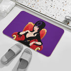 Mistress  Non-Slip Bath Mat